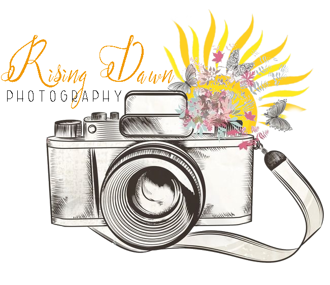 Rising Dawn Photography